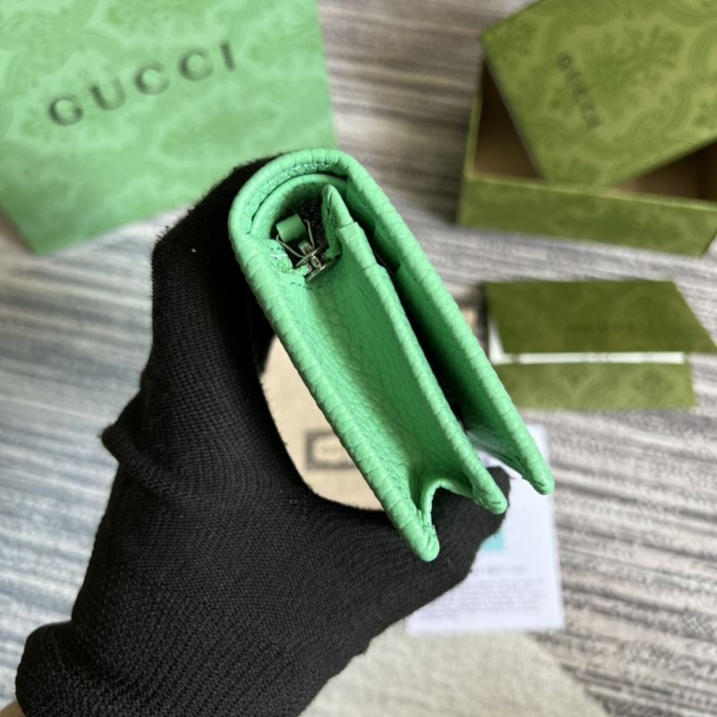 Gucci Wallets